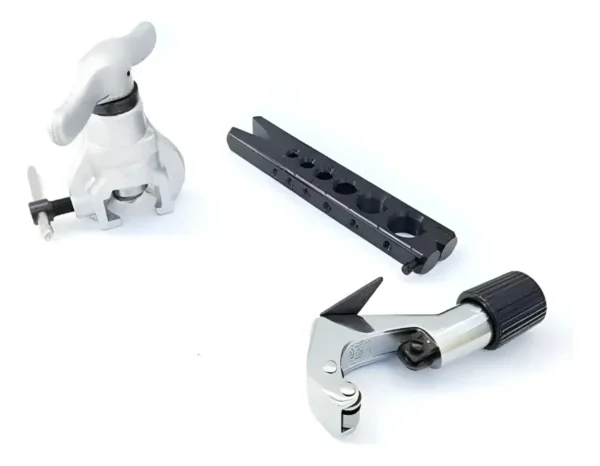 RU34101 1 PESTA?ADORA Y CORTACA?O PROFESIONAL KIT T/RUCCI