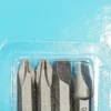 RU34812 2 PUNTAS DE ENC 5/16" P/DEST IMPACTO 4 PCS (REPUESTO)