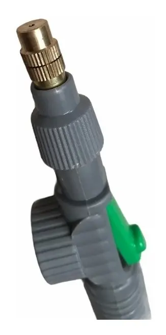 PICO PULVERIZADOR P/BOTELLAS