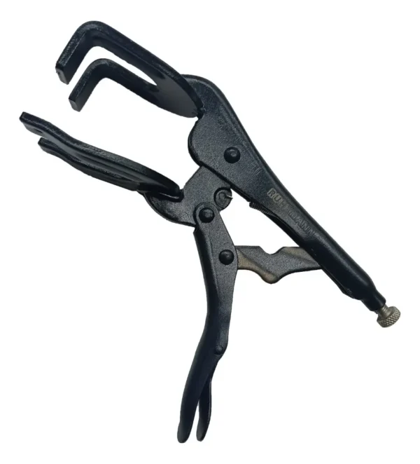 PINZA ATLAS 2 GARRAS P/SOLD