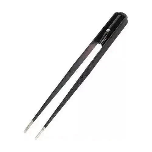 PINZA BRUSELAS C/LED DENTADA