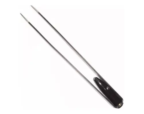 PINZA BRUSELAS C/LED PLANA