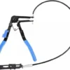 RU37001 1 PINZA SACA ABRAZADERAS FLEXIBLE CHINA