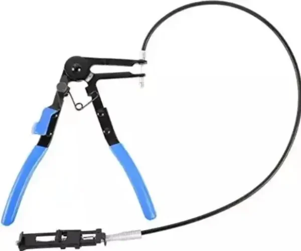 RU37001 1 PINZA SACA ABRAZADERAS FLEXIBLE CHINA