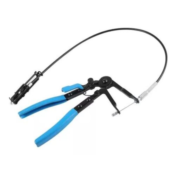 PINZA SACA ABRAZADERA FLEXIBLE TAIWAN