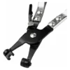 RU37005 2 PINZA SACA ABRAZADERAS CHINA (sin cable. Mango cromado)