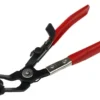 RU37008 1 PINZA SACA ABRAZADERAS CURVA