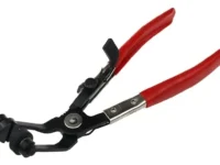 RU37008 1 PINZA SACA ABRAZADERAS CURVA
