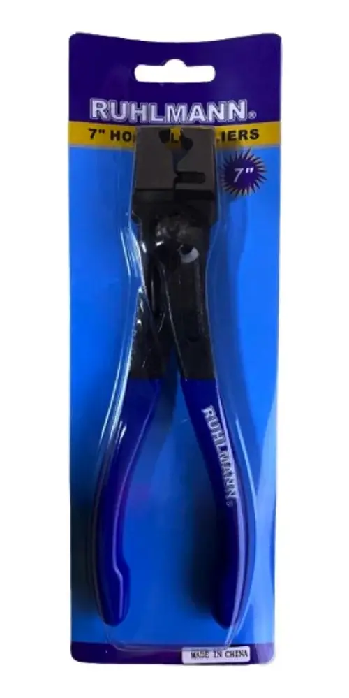 RU37011 4 PINZA SACA ABRAZADERAS ADMISION E1.
