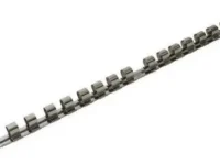 RU37502 1 PORTATUBO DE CHAPA ENC 3/8"