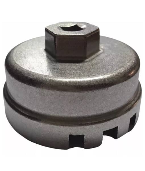 SACA FILTRO TOYOTA COROLLA