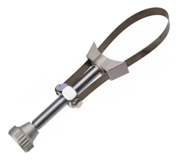 RU39003 1 SACA FILTRO T/FACOM FLEJE