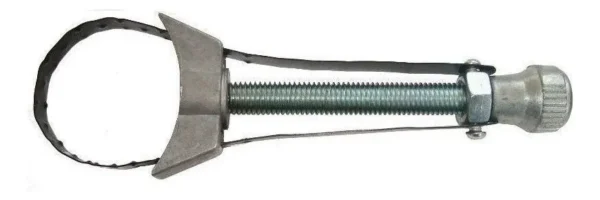 RU39003 2 SACA FILTRO T/FACOM FLEJE
