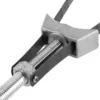 RU39003 3 SACA FILTRO T/FACOM FLEJE
