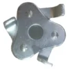 RU39005 3 SACA FILTRO 3 GARRAS 1/2"-3/8" CHINO. Diametro minimo: 63 mm. Maximo: 116 mm. enc: 1/2. material: cr-va.