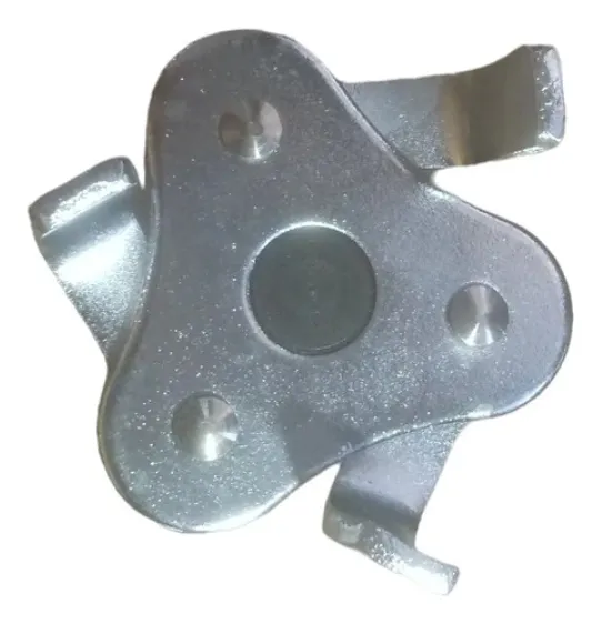 RU39005 3 SACA FILTRO 3 GARRAS 1/2"-3/8" CHINO. Diametro minimo: 63 mm. Maximo: 116 mm. enc: 1/2. material: cr-va.