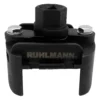 RU39008 1 SACA FILTRO 2 PLATAS PLANAS. capacidad: 105-145 mm.
Usos: ideal para sacar filtro de camiones, camionetas, autoelevadores y otros vehiculos pesados. Metrial: Cr-Mo.