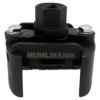 RU39013 2 SACA FILTRO 2 PLATAS PLANAS, capacidad: 60-80 mm.
Usos: extraer filtro de autos camionetas, motos, UTV, cuadtriciclos, etc. Material: Cr-Mo.