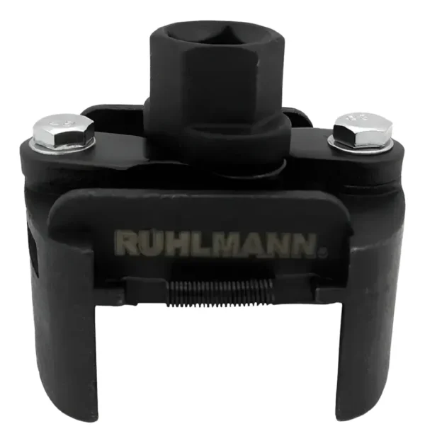 RU39013 2 SACA FILTRO 2 PLATAS PLANAS, capacidad: 60-80 mm.
Usos: extraer filtro de autos camionetas, motos, UTV, cuadtriciclos, etc. Material: Cr-Mo.