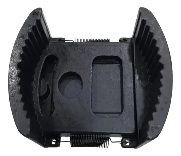 RU39013 3 SACA FILTRO 2 PLATAS PLANAS, capacidad: 60-80 mm.
Usos: extraer filtro de autos camionetas, motos, UTV, cuadtriciclos, etc. Material: Cr-Mo.