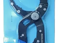 RU39017 1 PINZA SACAFILTRO QUICK 60-120 MM
