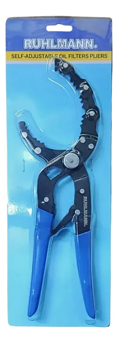 RU39017 1 PINZA SACAFILTRO QUICK 60-120 MM