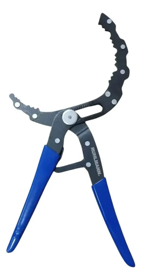 RU39017 2 PINZA SACAFILTRO QUICK 60-120 MM