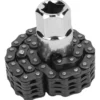 RU39018 1 SACAFILTRO BOCALLAVE 1/2 A CADENA DE 1/2 60-170MM