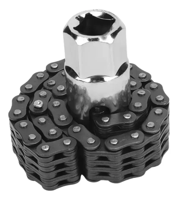 RU39018 1 SACAFILTRO BOCALLAVE 1/2 A CADENA DE 1/2 60-170MM
