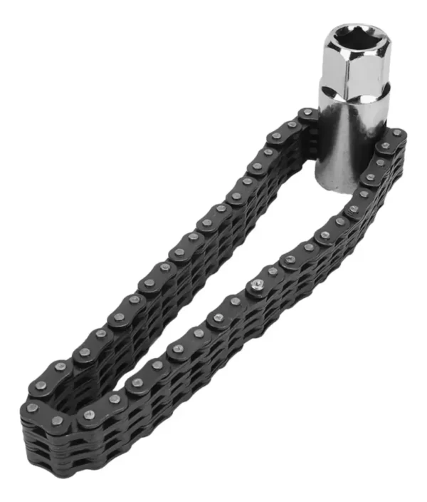 RU39018 3 SACAFILTRO BOCALLAVE 1/2 A CADENA DE 1/2 60-170MM