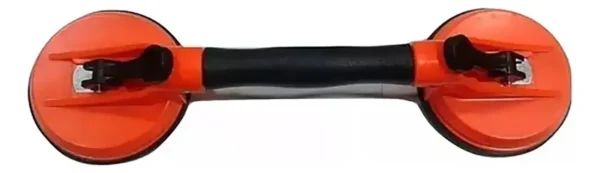 SOPAPA VIDRIERO DOBLE