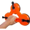 RU40002 1 SOPAPA VIDRIERO TRIPLE