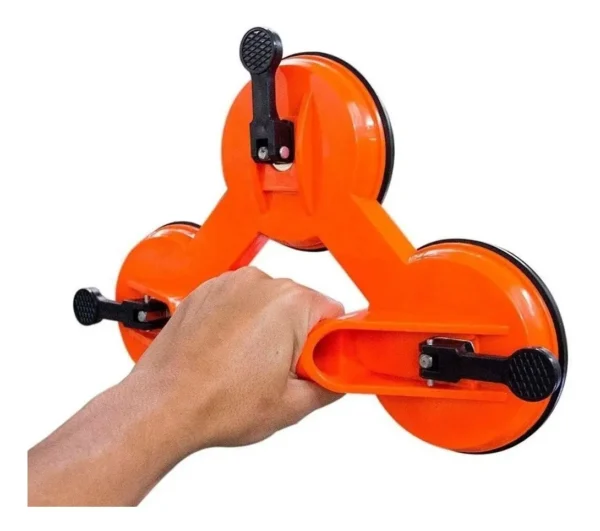 RU40002 1 SOPAPA VIDRIERO TRIPLE