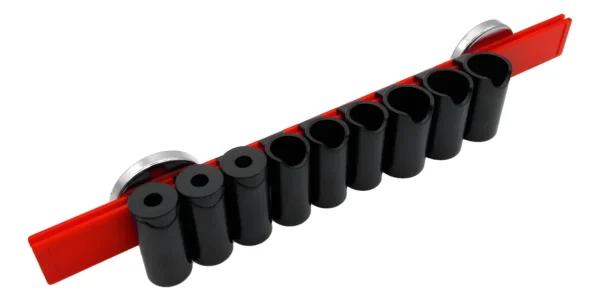 SOPORTE MAGNETICO P/DESTORNILLADORES Y ALICATES