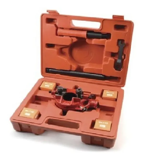 TERRAJA LITTLE GIANT 1/2 - 1.1/4"
