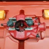 TERRAJA LITTLE GIANT 1/2 - 1.1/4"