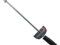 RU40500 1 TORQUIMETRO AGUJA 1/2"-3/8". RANGO 0-20 KG / 150 FT-LBS