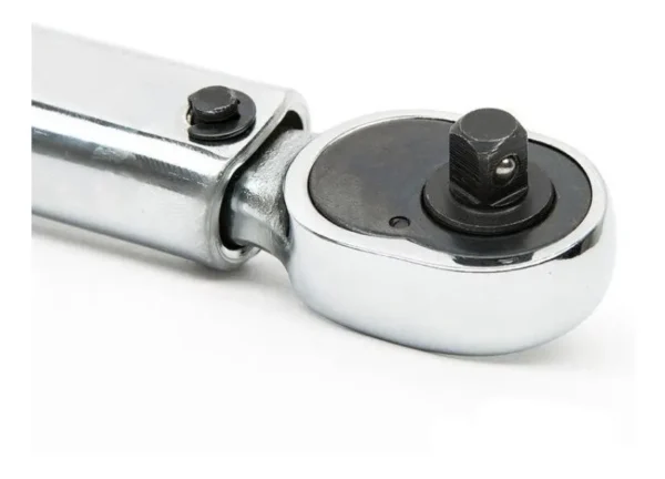 RU40550 3 TORQUIMETRO ZAFE 1/4", RANGO 0,5 A 2,3 KG / 20 FT-LBS
