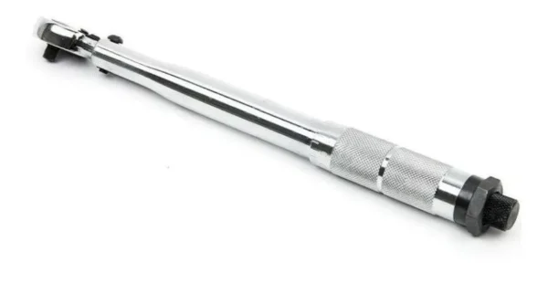 RU40550 4 TORQUIMETRO ZAFE 1/4", RANGO 0,5 A 2,3 KG / 20 FT-LBS