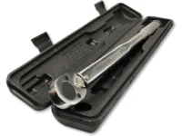 RU40552 1 TORQUIMETRO ZAFE 1/2". RANGO 2,9 A 21 KG / 20 A 150 FT-LBS / 28.4 A 205.9 Nm