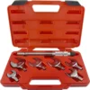 TORQUIMETRO ZAFE 1/2" TIPO LLAVE X 7PC. RANGO 75 Nm