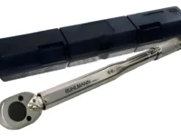 RU40556 1 TORQUIMETRO ZAFE 1/4", RANGO 0,5 A 2,3 KG / 20 FT-LBS (origen china)