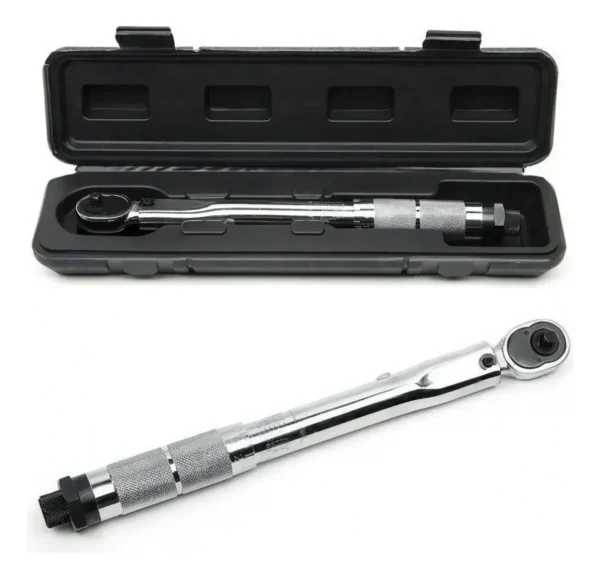 RU40558 TORQUIMETRO ZAFE 3/4", RANGO 6,9 A 41,4 KG / 50-300 FT-LBS / 80-400 Nm (origen china)