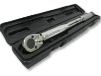 RU40559 TORQUIMETRO ZAFE 3/8". RANGO 0,7 - 11 KG / 80 FT-LBS / 6.86 A 107.8 Nm (origen china)