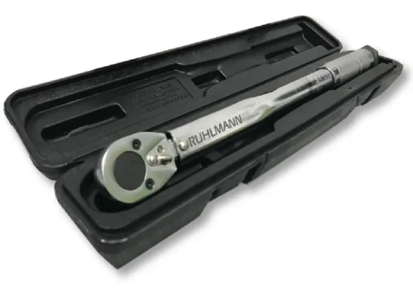 TORQUIMETRO ZAFE 3/8". RANGO 0,7 - 11 KG / 80 FT-LBS / 6.86 A 107.8 Nm (origen china)