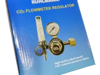 REGULADOR CO2 m14 X 1,5 G5/8
Presi?n m?xima de entrada de 15 bar ? 150 kg/cm? / presion de salida 0,1-1,5kg/cm? / caudal 25l/min / 
Di?metro compacto de 6 cm / rosca hembra 21,8.