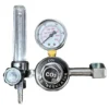 REGULADOR CO2 m14 X 1,5 G5/8
Presi?n m?xima de entrada de 15 bar ? 150 kg/cm? / presion de salida 0,1-1,5kg/cm? / caudal 25l/min / 
Di?metro compacto de 6 cm / rosca hembra 21,8.