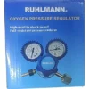 REGULADOR OXIGENO M16 X 1,5 G5/8