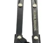 RU43338 1 PINZA SACA ABRAZADERA 13.5" 45?. Largo: 33,75 cm