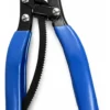 PINZA SACA ABRAZADERA 13.5" 45?. Largo: 33,75 cm